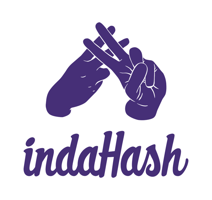 記事「リーチ10億人！インフルエンサー・マーケティング・プラットフォーム「indaHash」を提携開始します」のメインアイキャッチ画像