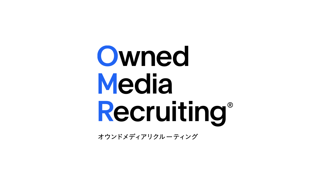 記事「オウンドメディアリクルーティング プロジェクト支援 / Indeed Japan株式会社」のメインアイキャッチ画像